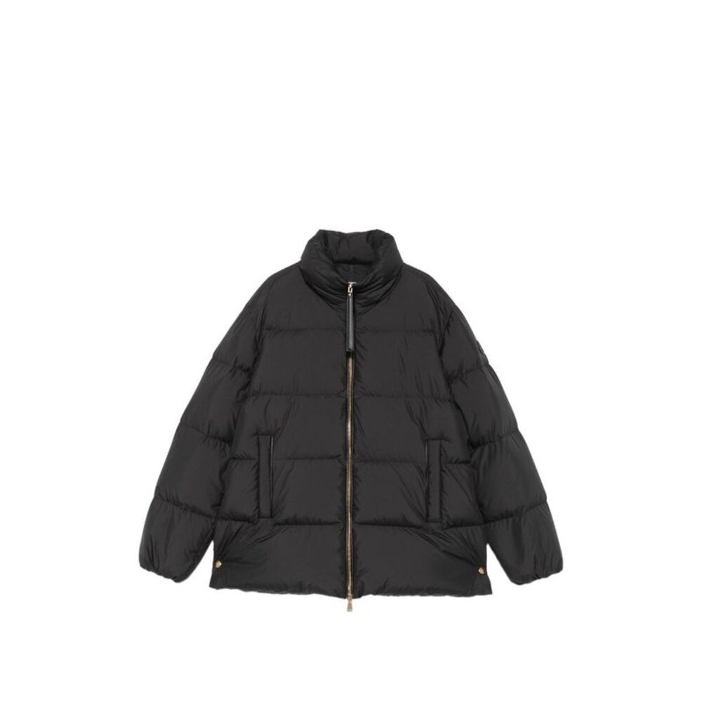Moncler Women Vivantesse Short Down Jacket